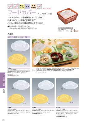 食器一覧