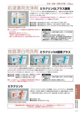 食器一覧