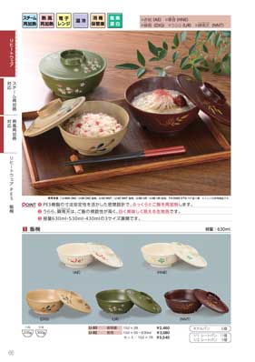 食器一覧
