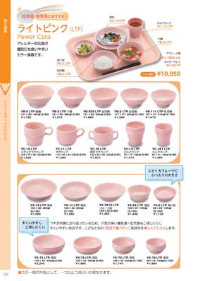 食器一覧