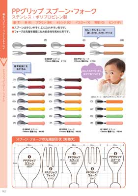 食器一覧