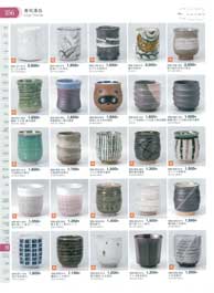Tea Cups
