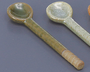 �y���X�v�[���i�I���x�j