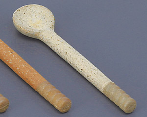 �y���X�v�[���i�T���h�j