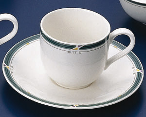 超強化磁器 ﾐｶｻｱﾙﾐｸﾛﾝ No.8769ｺｰﾋｰｶｯﾌﾟ 洋陶オープン 食器 業務用食器