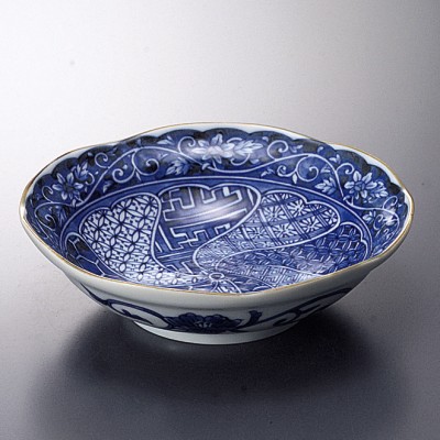 Bowls 04708