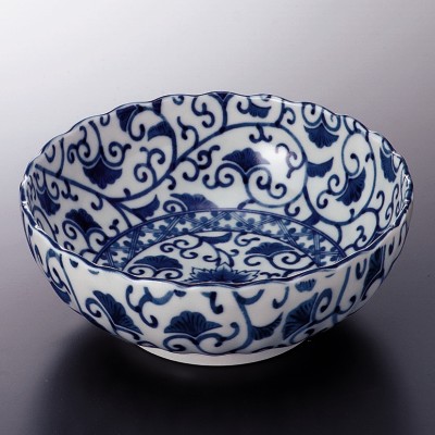Bowls 05255