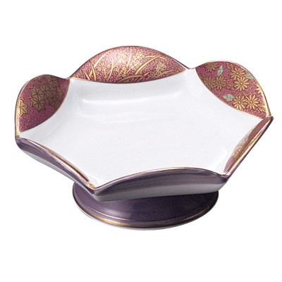 Sashimi Plates 05411