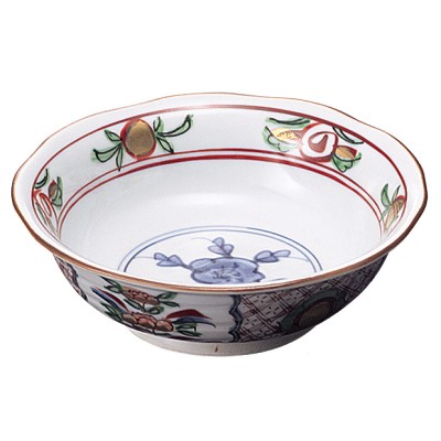 Sashimi Plates 05429