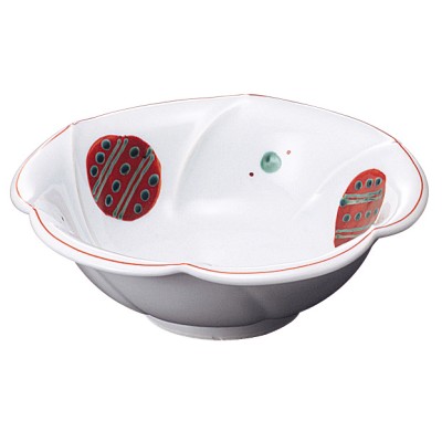 Sashimi Plates 05509