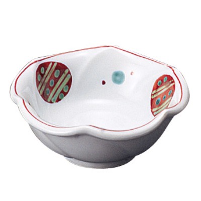 Sashimi Plates 05510