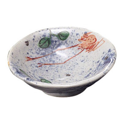 Sashimi Plates 05526