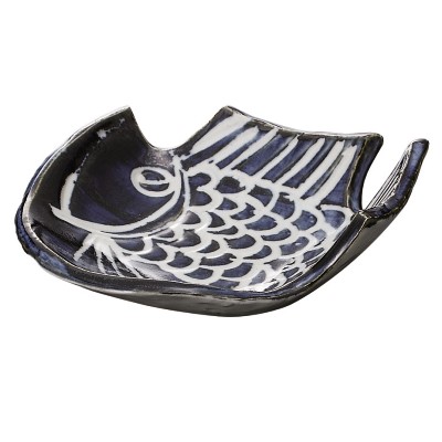 Sashimi Plates 05623