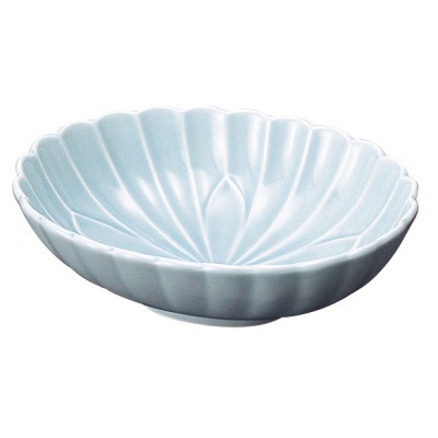 Sashimi Plates 05821