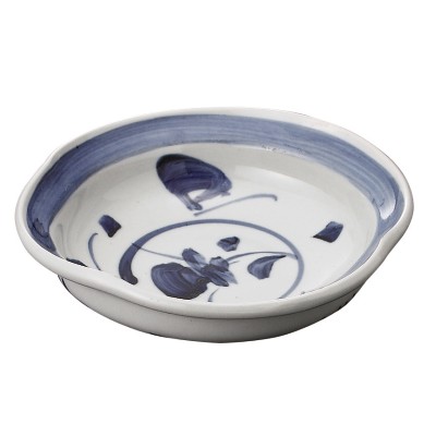 Sashimi Plates 05829