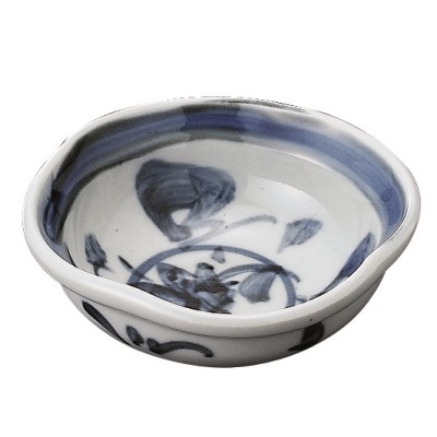 Sashimi Plates 05830