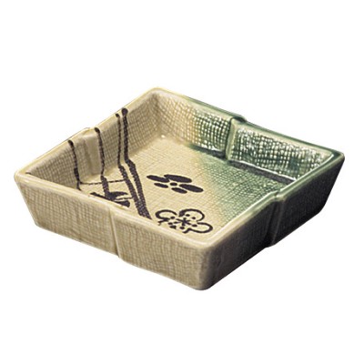 Sashimi Plates 05832