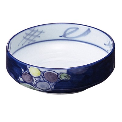 Sashimi Plates 05905