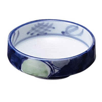 Sashimi Plates 05906