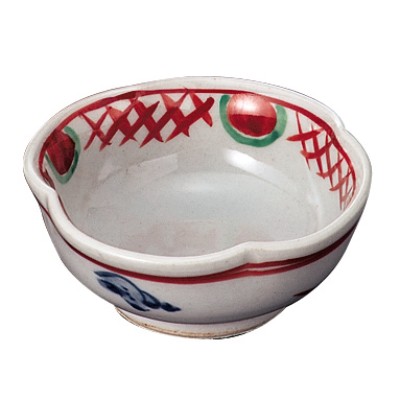 Sashimi Plates 05910
