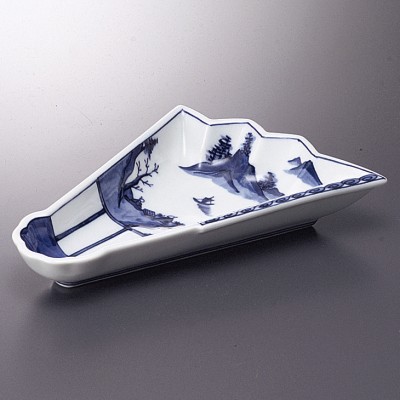 Sashimi Plates 06014