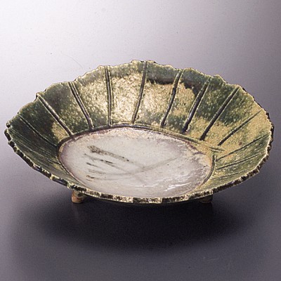 Sashimi Plates 06102