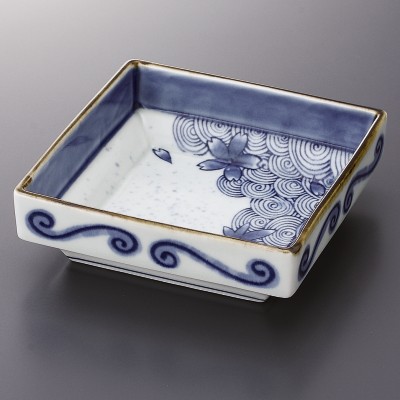 Sashimi Plates 06117