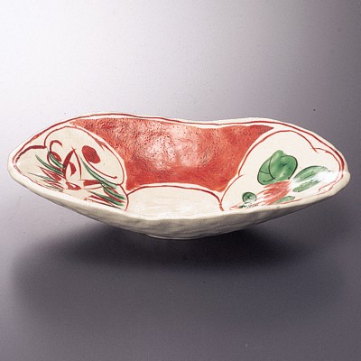 Sashimi Plates 06213