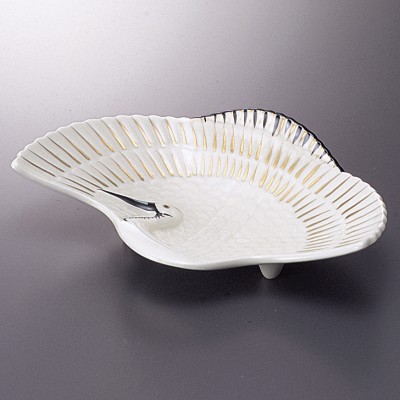Sashimi Plates 06217