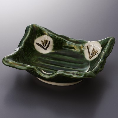 Sashimi Plates 06307