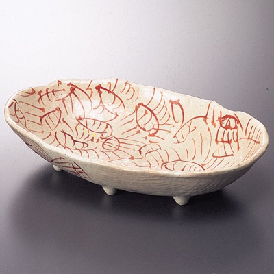 Sashimi Plates 06309