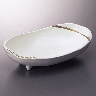 Sashimi Plates 06312