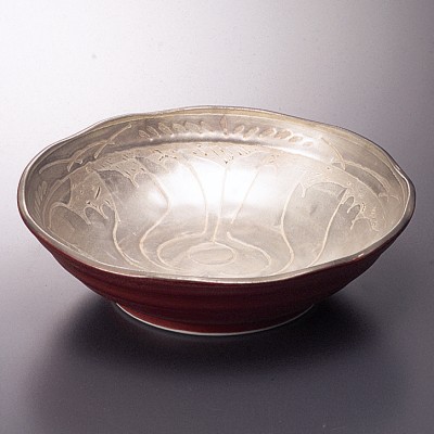 Sashimi Plates 06402