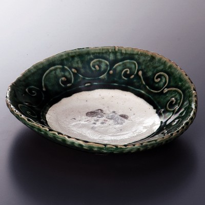 Sashimi Plates 06405