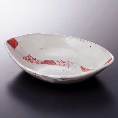 Sashimi Plates 06406