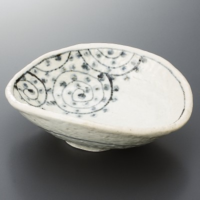 Sashimi Plates 06502
