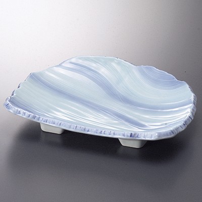 Sashimi Plates 06505
