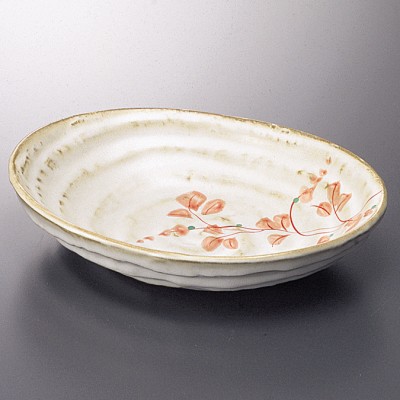 Sashimi Plates 06514