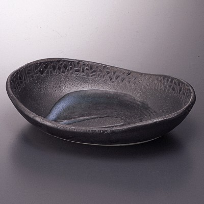 Sashimi Plates 06702