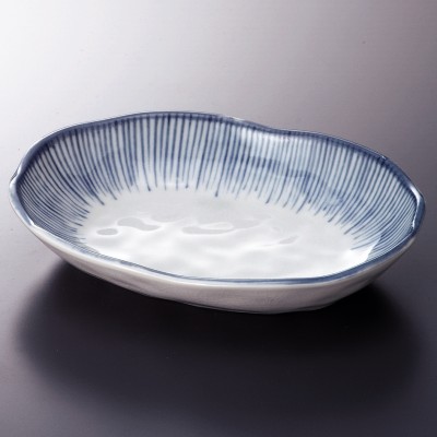 Sashimi Plates 06708