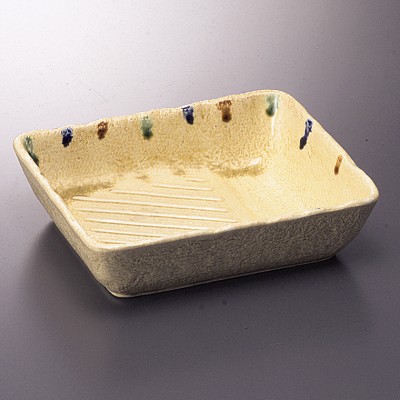 Sashimi Plates 06714