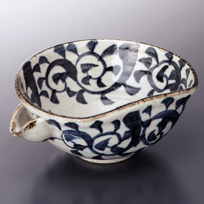 Side Food Plates(Medium) 06807