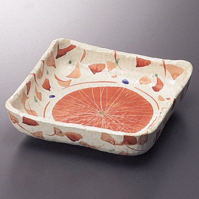 Side Food Plates(Medium) 06810