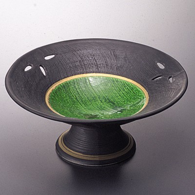 Side Food Plates(Medium) 06814