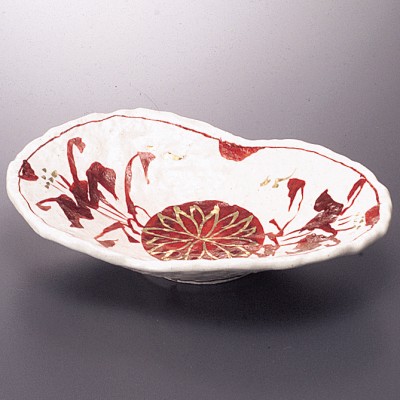 Side Food Plates(Medium) 06904