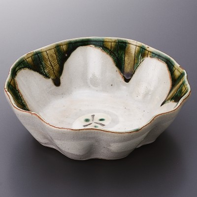 Side Food Plates(Medium) 06906