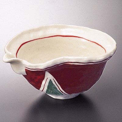 Side Food Plates(Medium) 06909