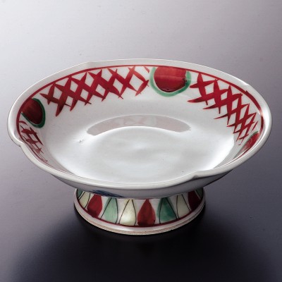 Side Food Plates(Medium) 06911