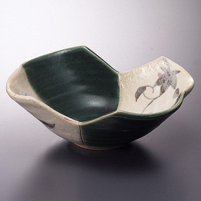 Side Food Plates(Medium) 06914