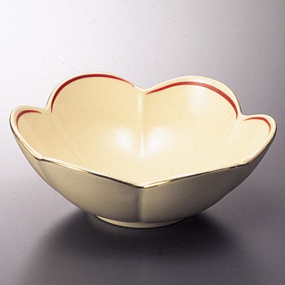 Side Food Plates(Medium) 06920